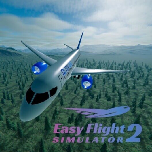 Easy Flight Simulator 2