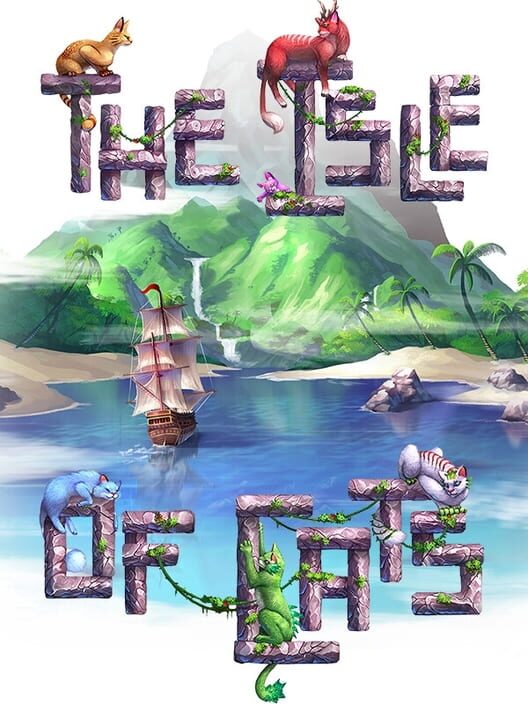 The Isle of Cats