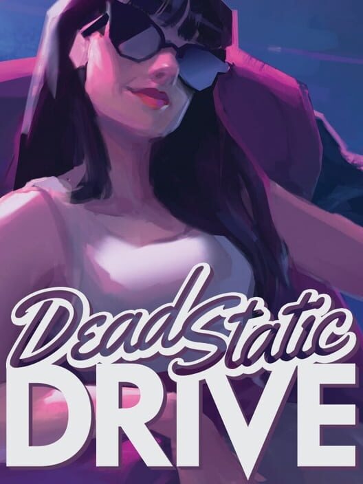 Dead Static Drive