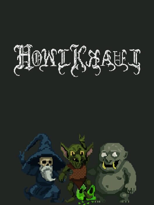 HowlKraul