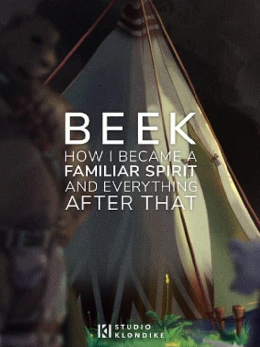 Beek: Familiar Spirit