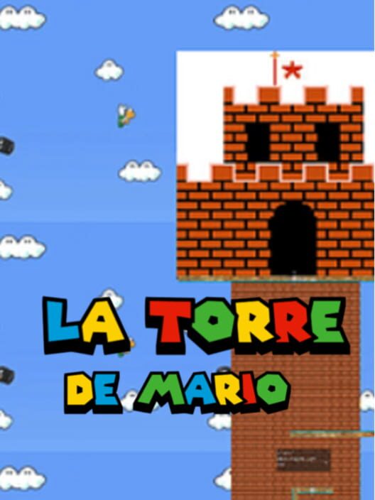 La torre de Mario