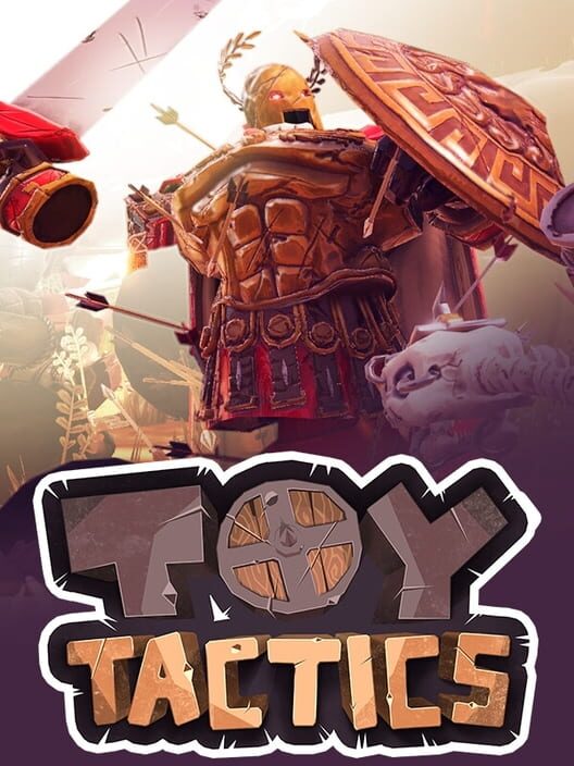 Toy Tactics