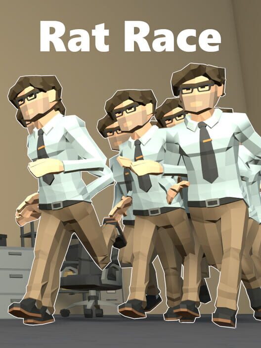 Rat Race