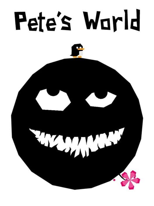 Pete's World