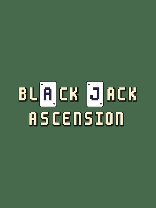 Blackjack Ascension