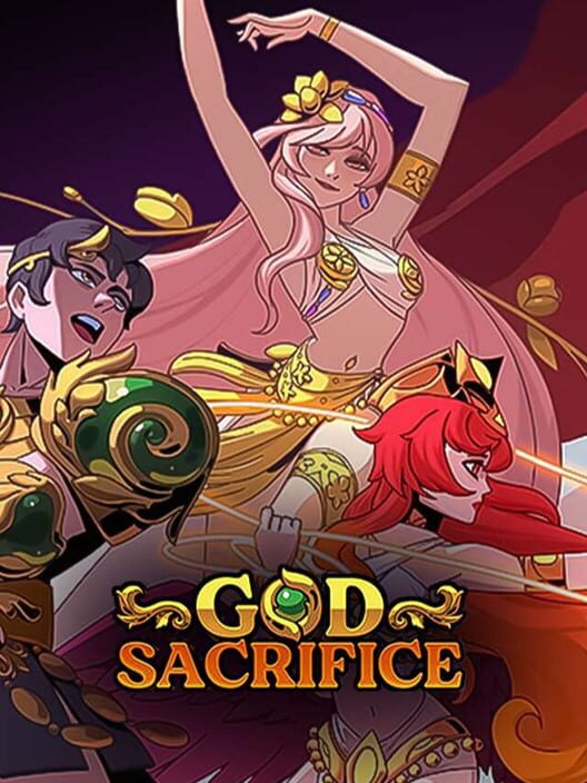 God Sacrifice