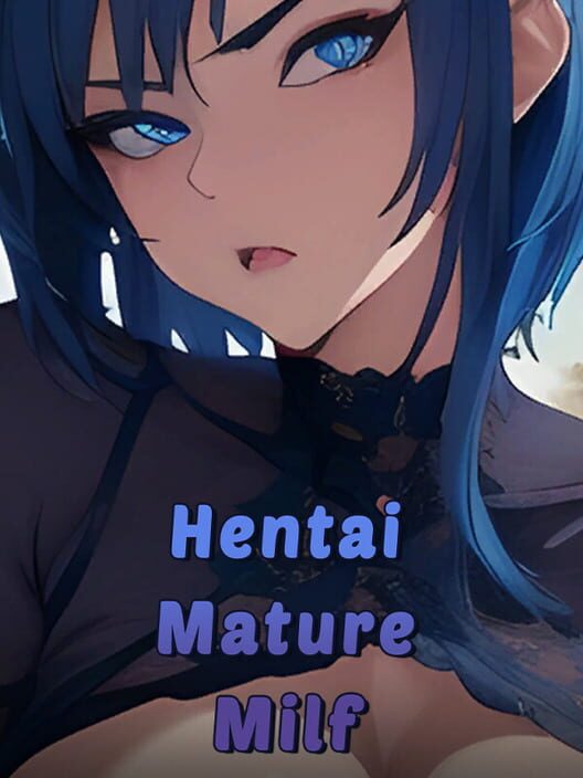 Hentai Mature Milf