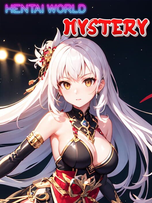 Hentai World Mystery