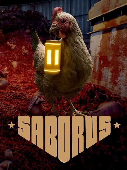 Saborus
