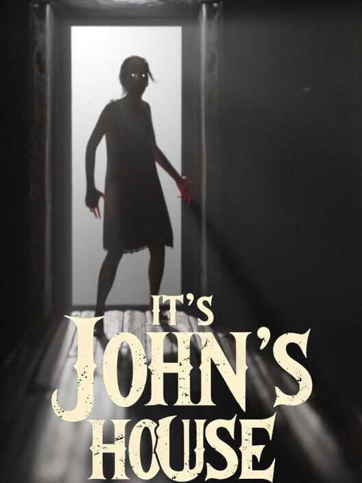 It's John's House