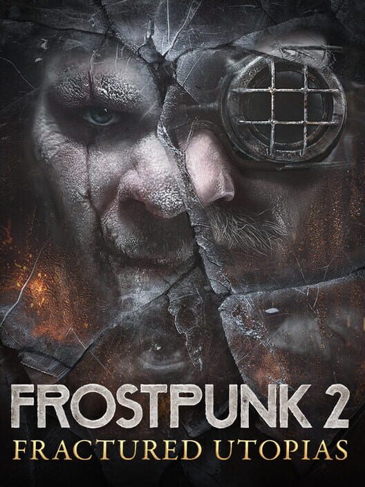 Frostpunk 2: Fractured Utopias