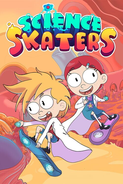 Science Skaters