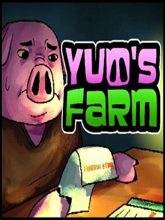 Yum's Farm