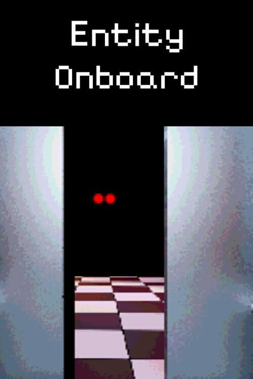 Entity Onboard