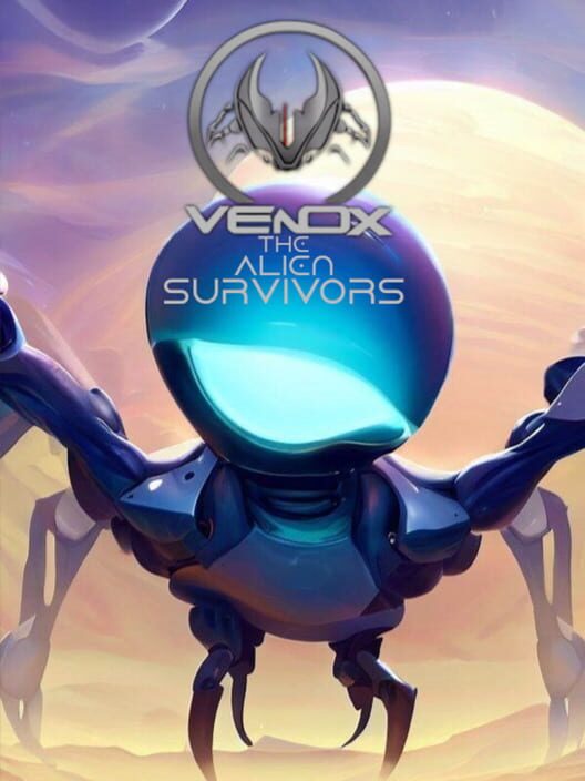 Venox: The Alien Survivors