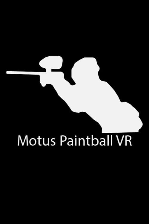 Motus Paintball VR