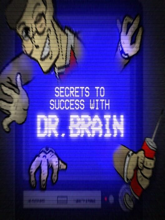 Secrets to Success: With Dr. Brain