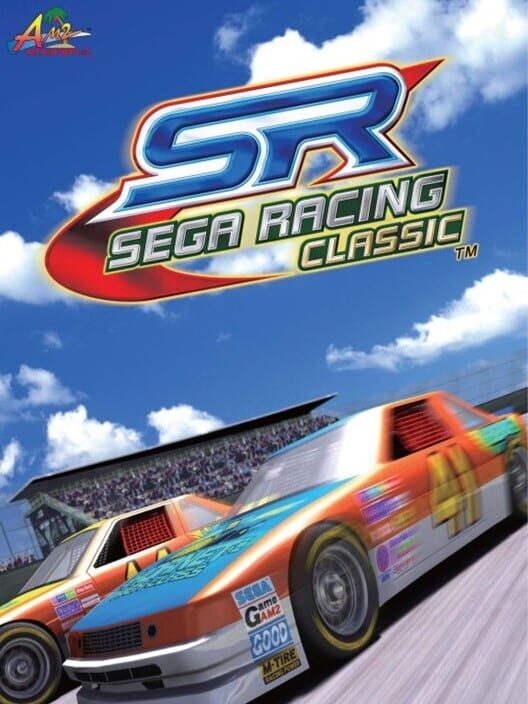 Sega Racing Classic