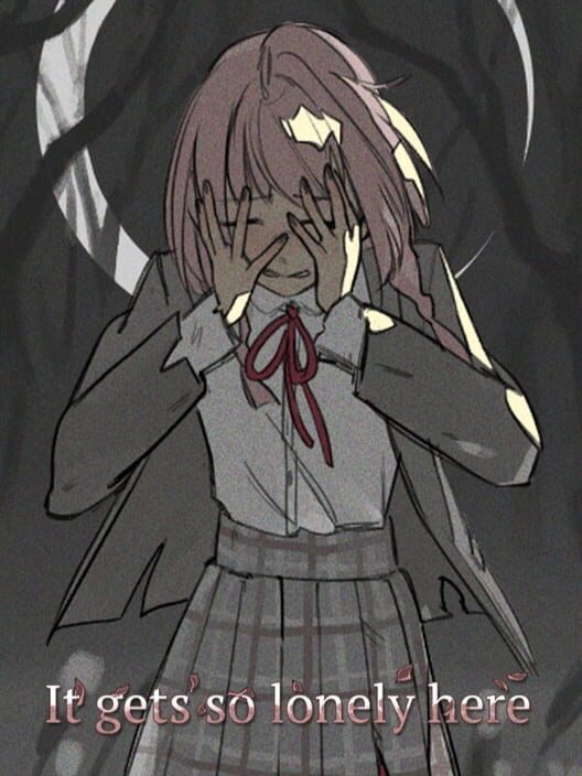 It Gets So Lonely Here