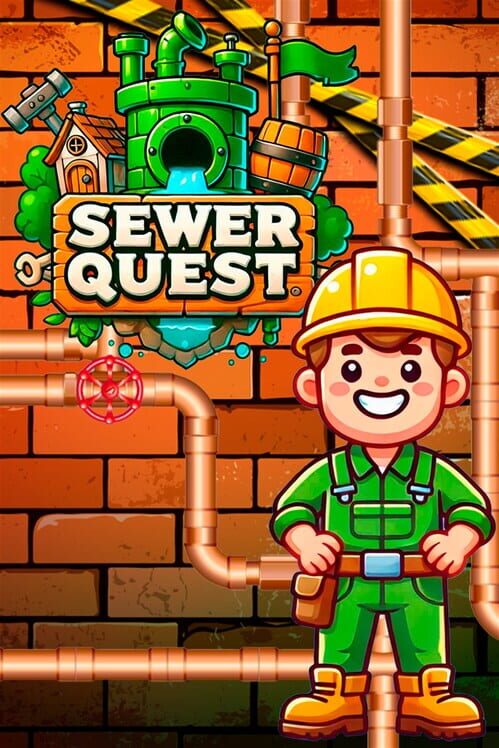 Sewer Quest