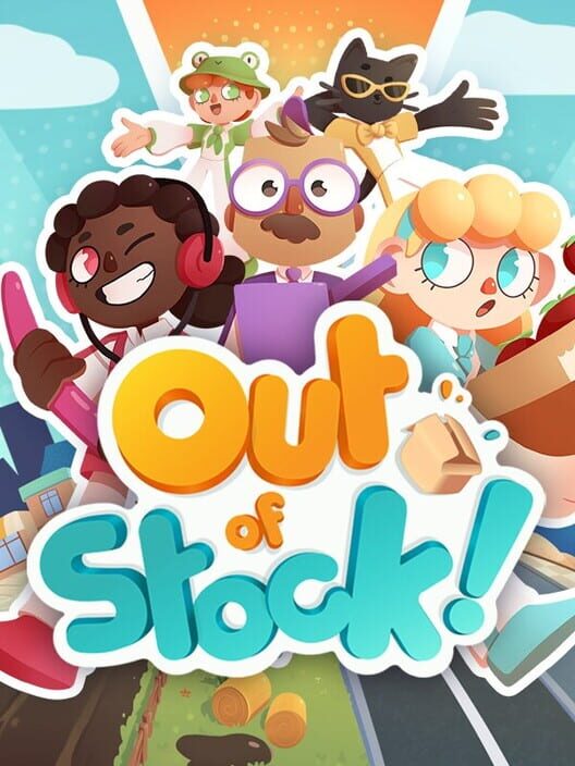 Out of Stock!