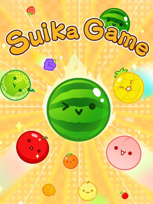 Suika Game