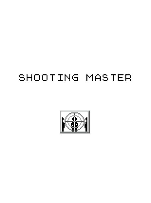 Shooting Master