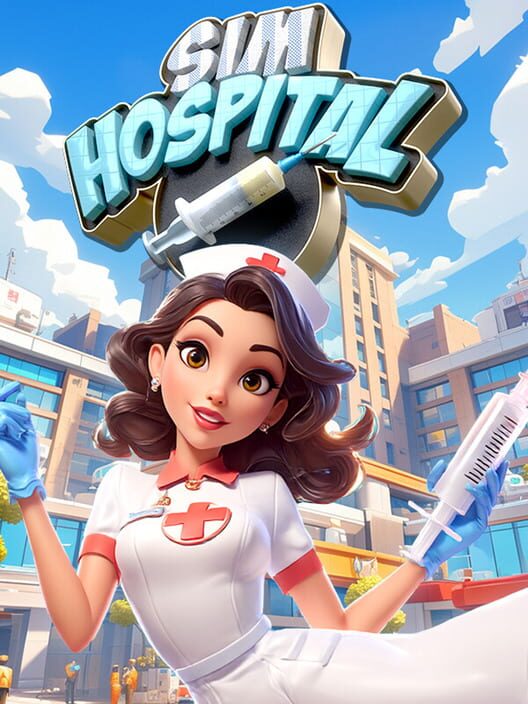 Sim Hospital