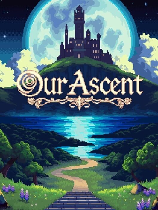 Our Ascent