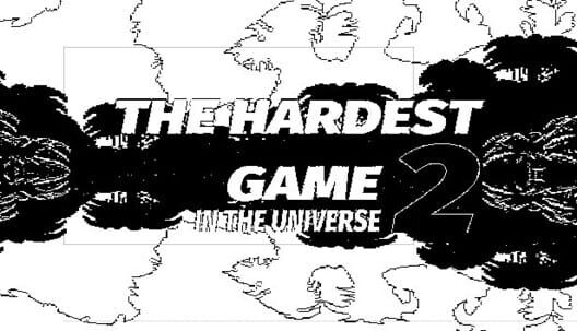 The hardest game in the universe 2: Final DLC