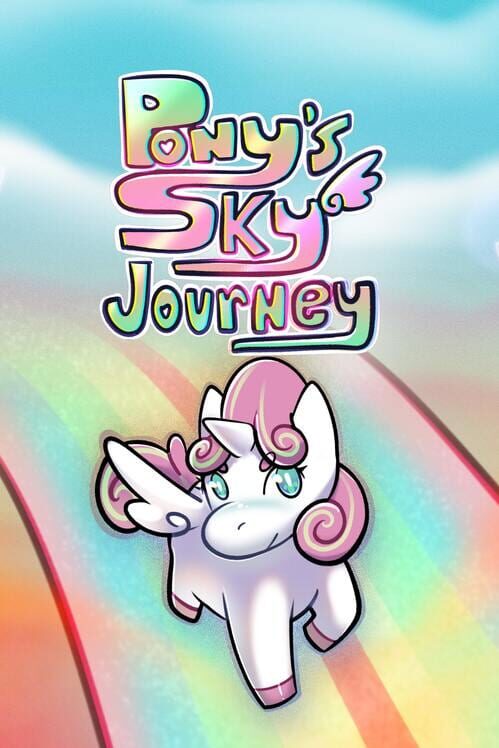 Pony's Sky Journey