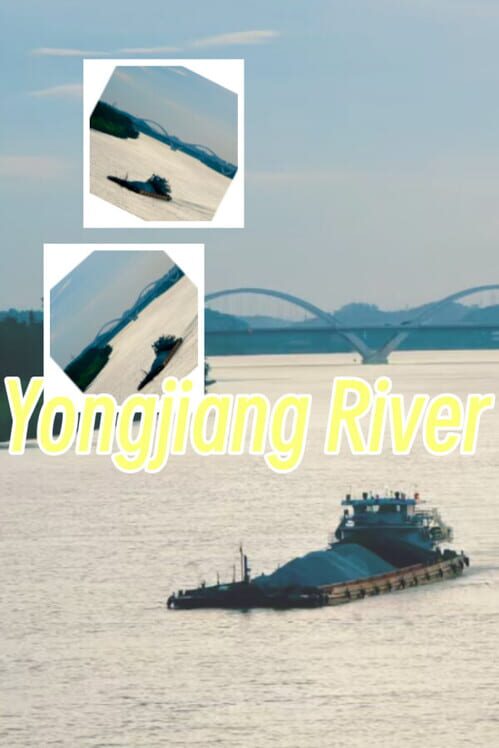 Yongjiang River
