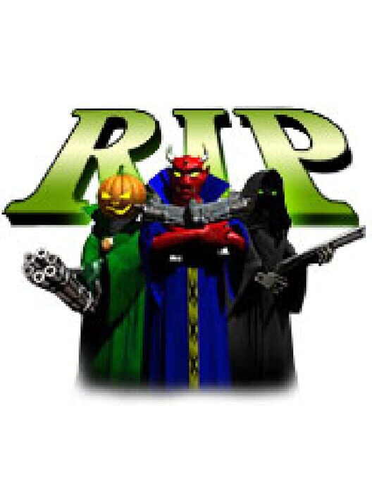 R.I.P.