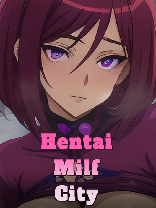 Hentai Milf City