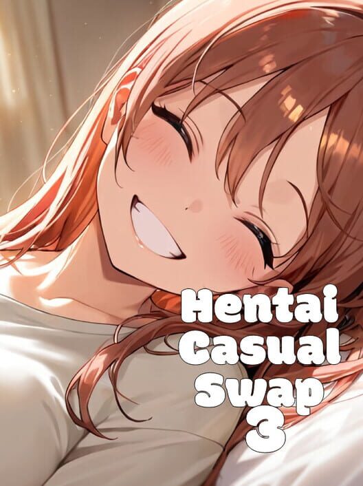 Hentai Casual Swap 3