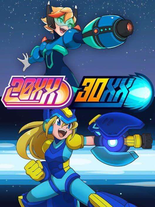 20XX / 30XX
