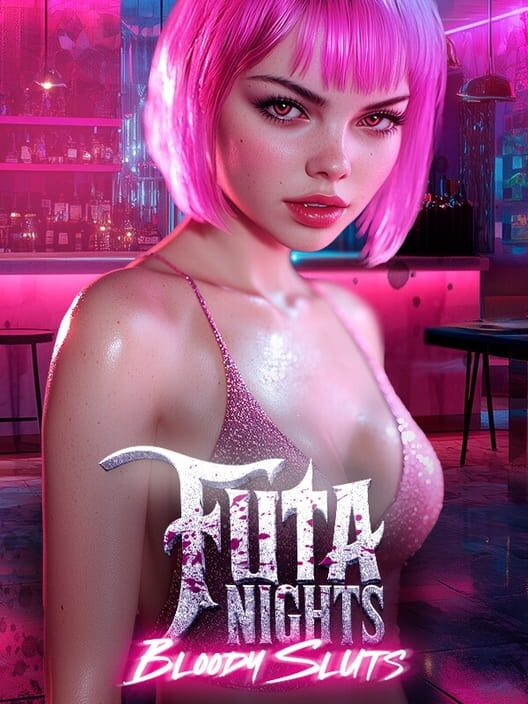 Futa Nights: Bloody Sluts