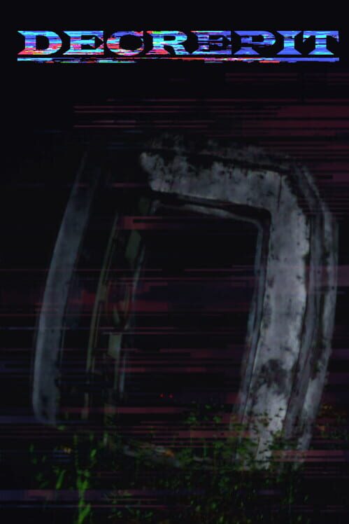 Decrepit