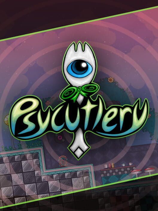 Psycutlery