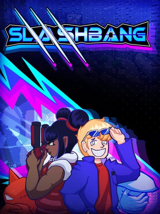 Slashbang