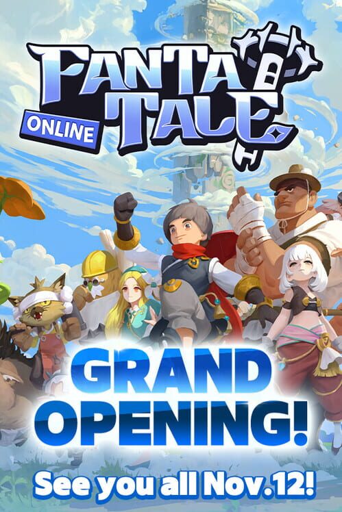 Fantatale