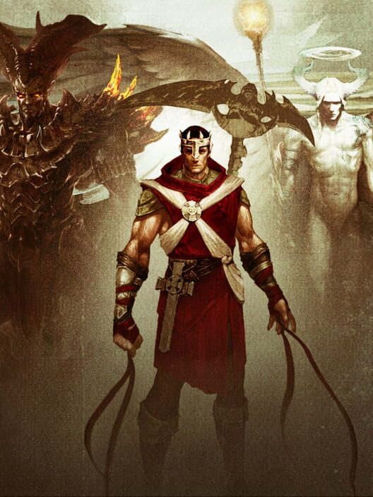 Dante's Purgatorio