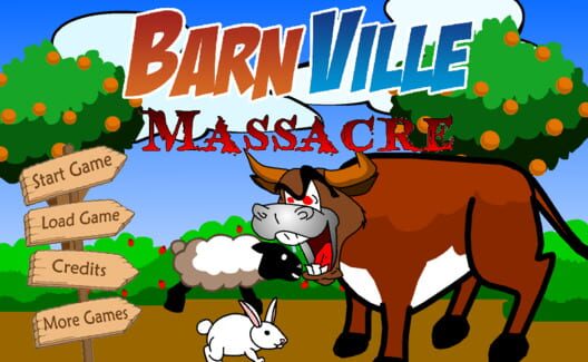 Barnville Massacre