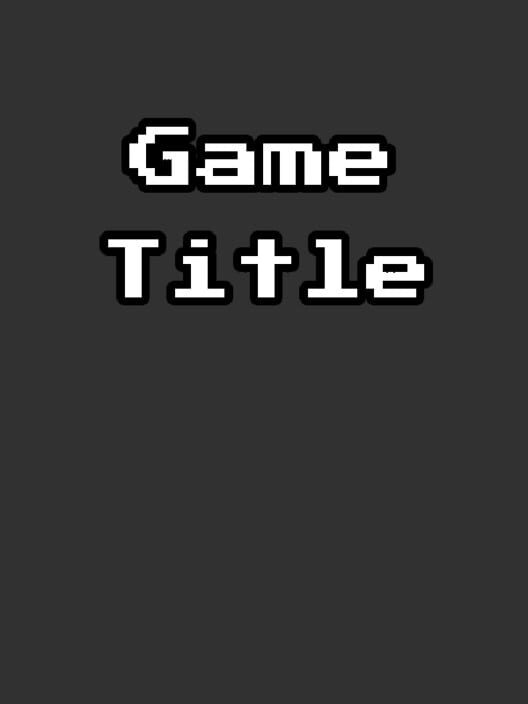 Game Title