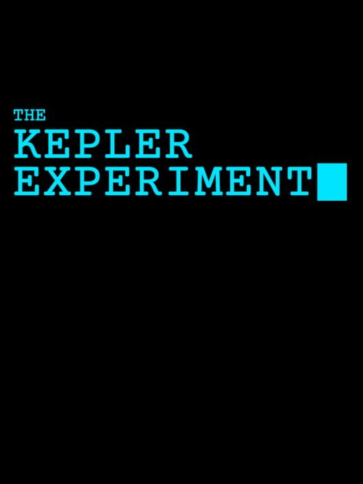 The Kepler Experiment