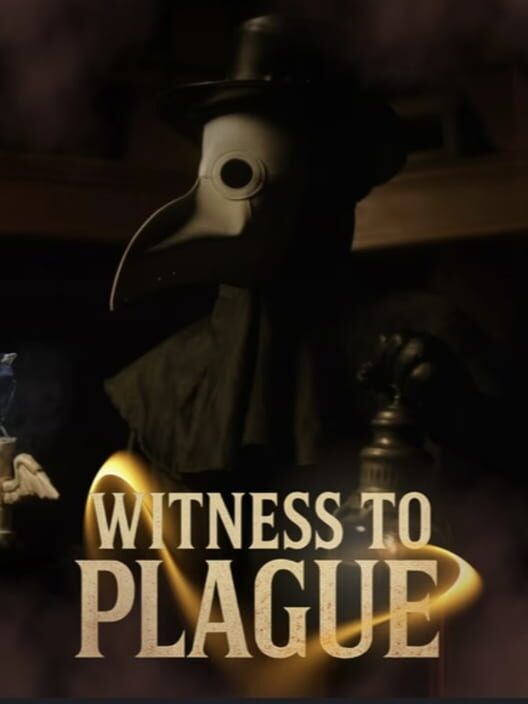 Witness to Plague