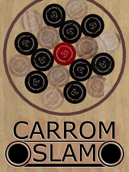 Carrom Slam!