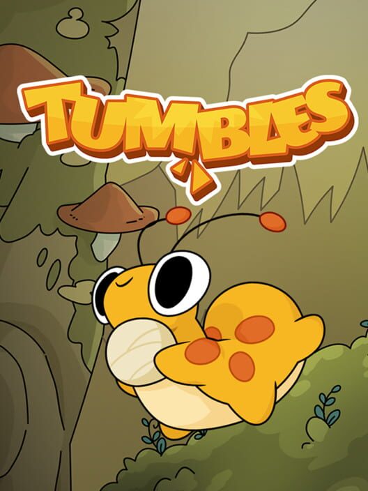 Tumbles