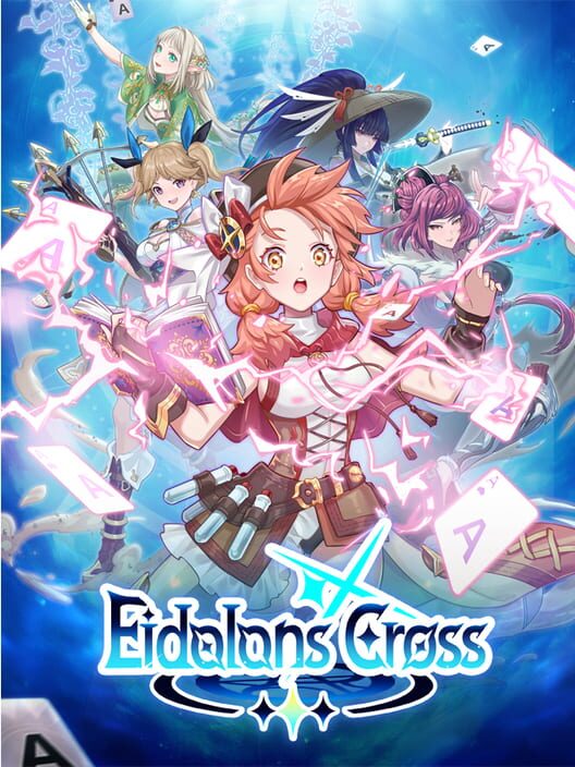 Eidolons Cross